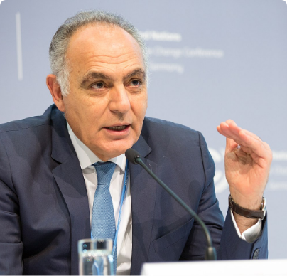  Salaheddine Mezouar