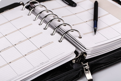 Agenda