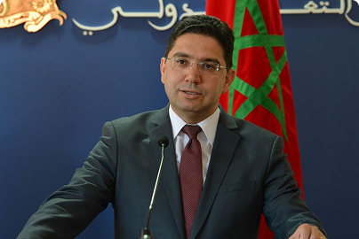 ministre