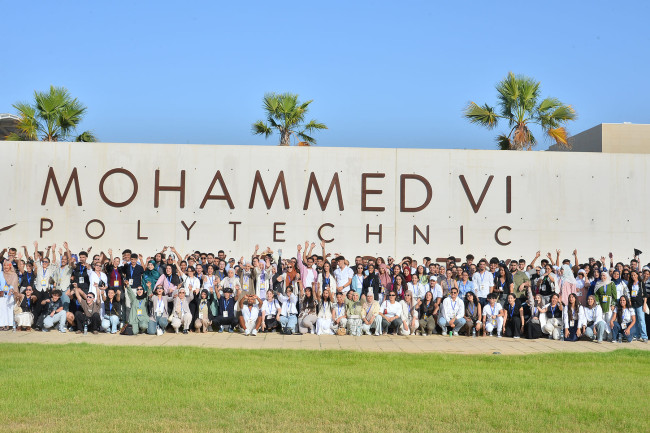 Launch of the 16th Summer University for young MREs