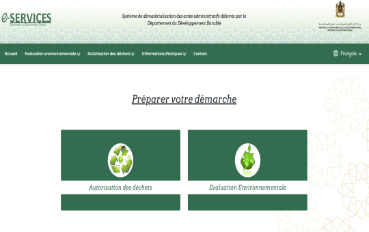 développement durable