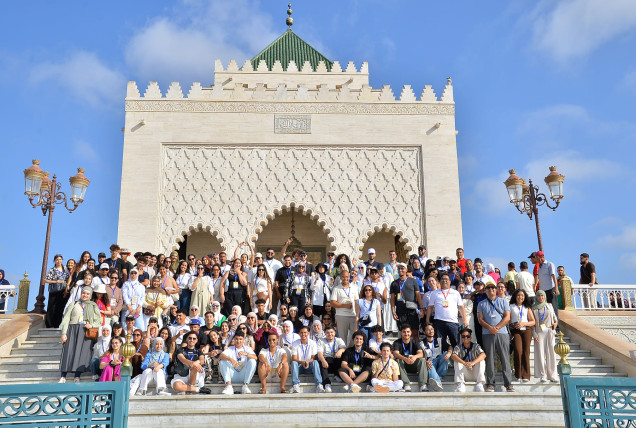 Launch of the 16th Summer University for young MREs