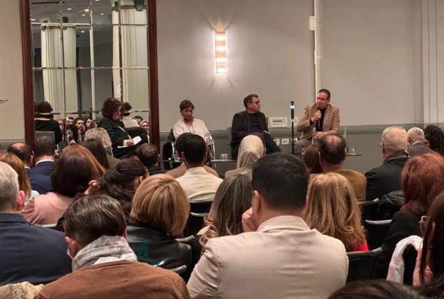 célébration du Nouvel An amazigh 2976