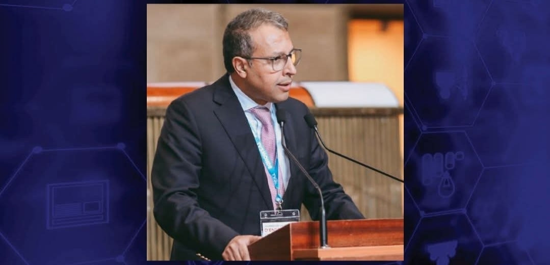 The Department of Moroccans Residing Abroad took part today in Marrakech in the first edition of the Economic Forum of Moroccans Around the World.