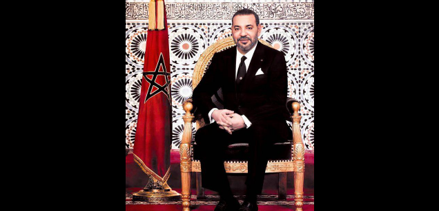 His Majesty the King Proclaims October 31 ‘Unity Day’ - Statement by the Royal Office
