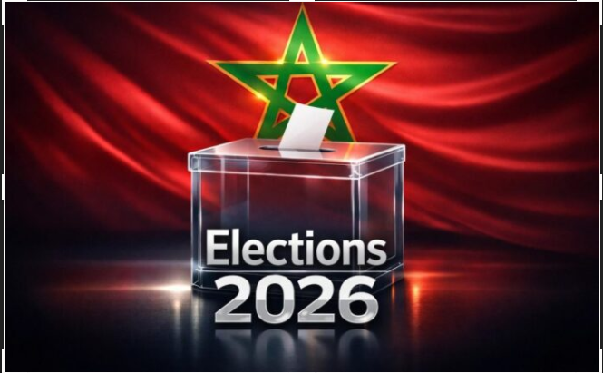 éléctions2026